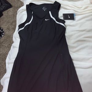 Never worn nike tennis dress